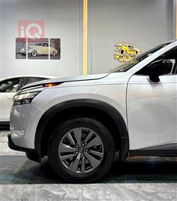 نيسان باثفايندر